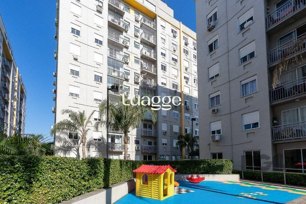 Apartamento, 2 quartos, 74 m² - Foto 3