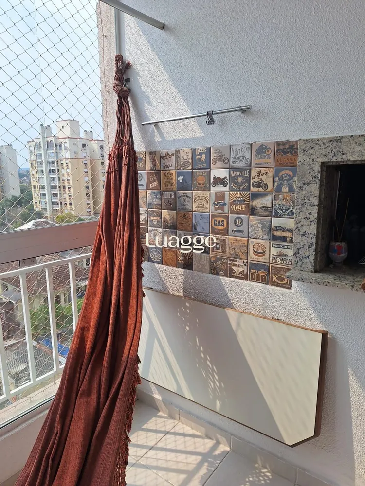 Apartamento, 3 quartos, 73 m² - Foto 4