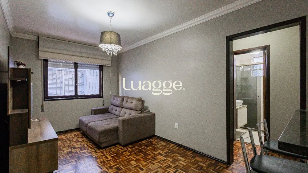 Apartamento, 1 quarto, 46 m² - Foto 4