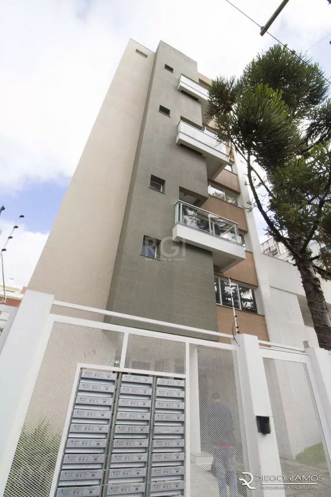 Apartamento à venda com 2 quartos, 72m² - Foto 2