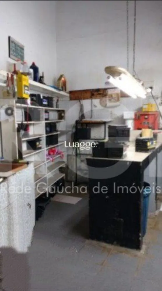 Loja-Salão, 221 m² - Foto 4