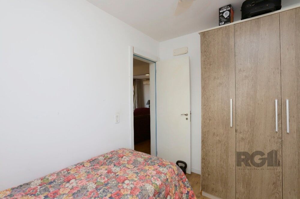 Apartamento à venda com 3 quartos, 82m² - Foto 1