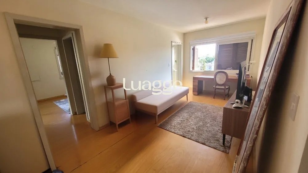 Apartamento, 2 quartos, 43 m² - Foto 3