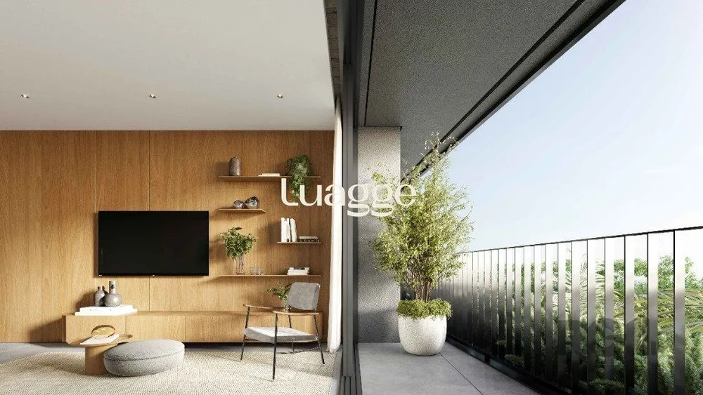 Apartamento, 3 quartos, 148 m² - Foto 3
