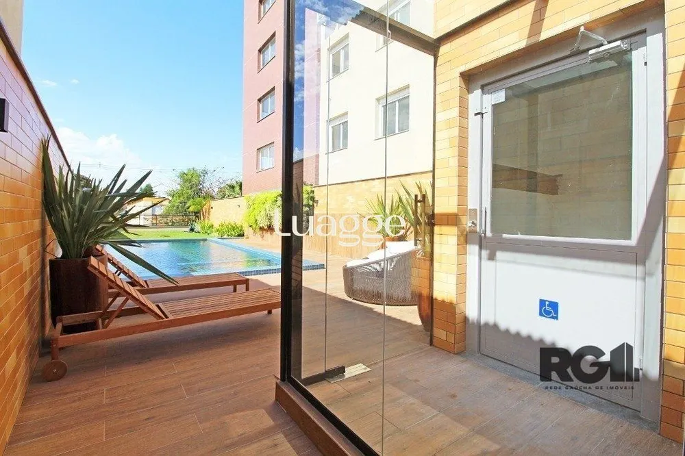 Apartamento, 2 quartos, 102 m² - Foto 1