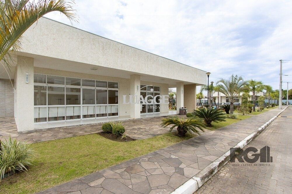 Casa de Condomínio à venda com 3 quartos, 201m² - Foto 3