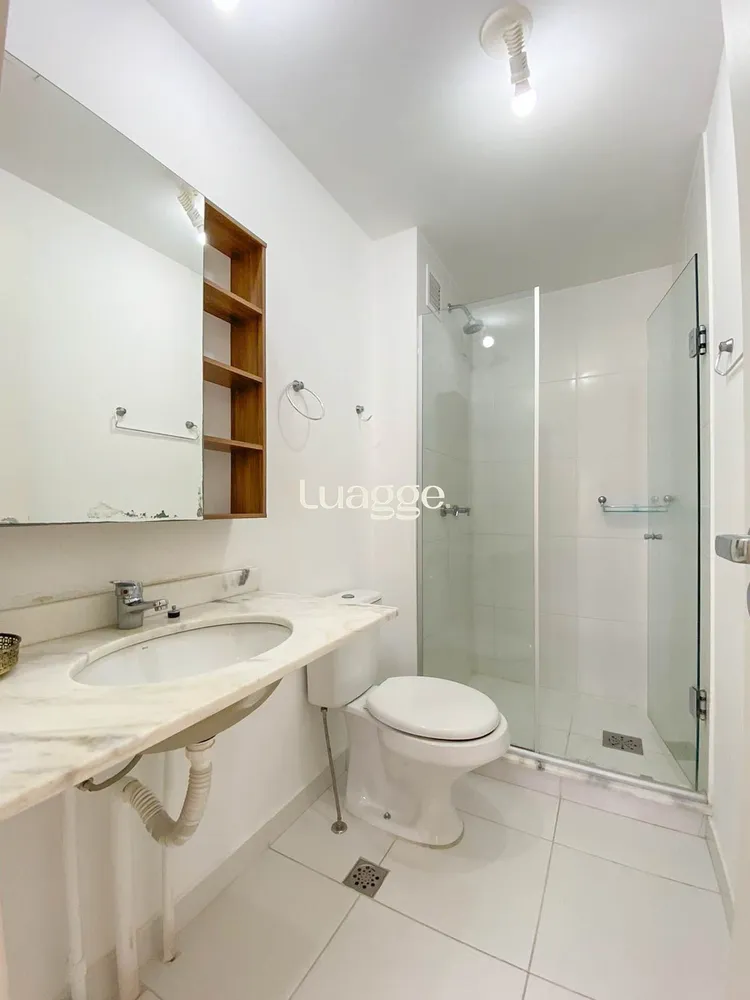 Apartamento, 2 quartos, 62 m² - Foto 4