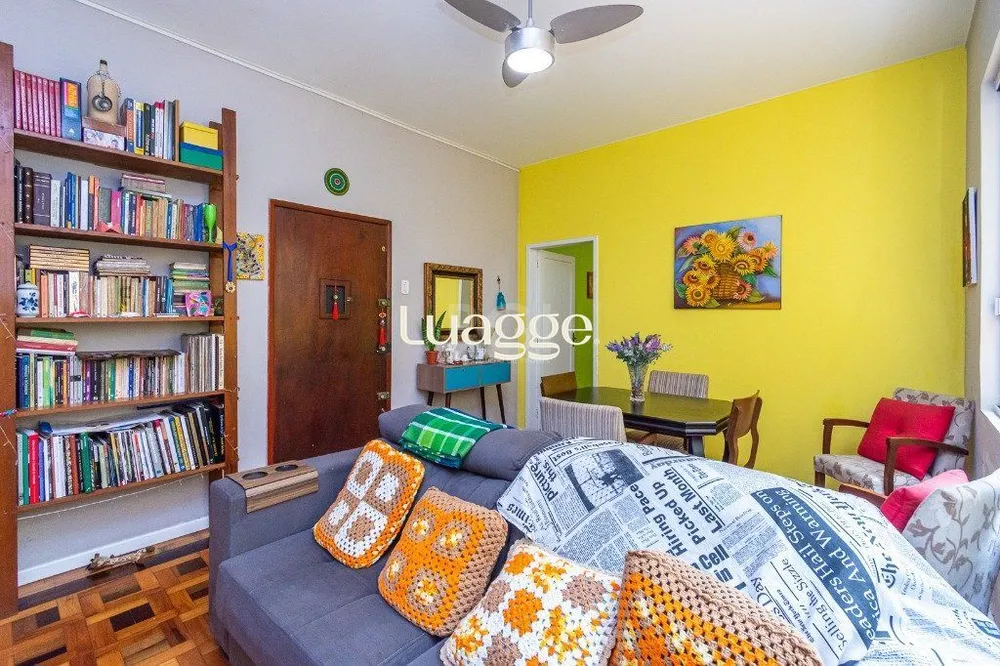 Apartamento, 3 quartos, 104 m² - Foto 1