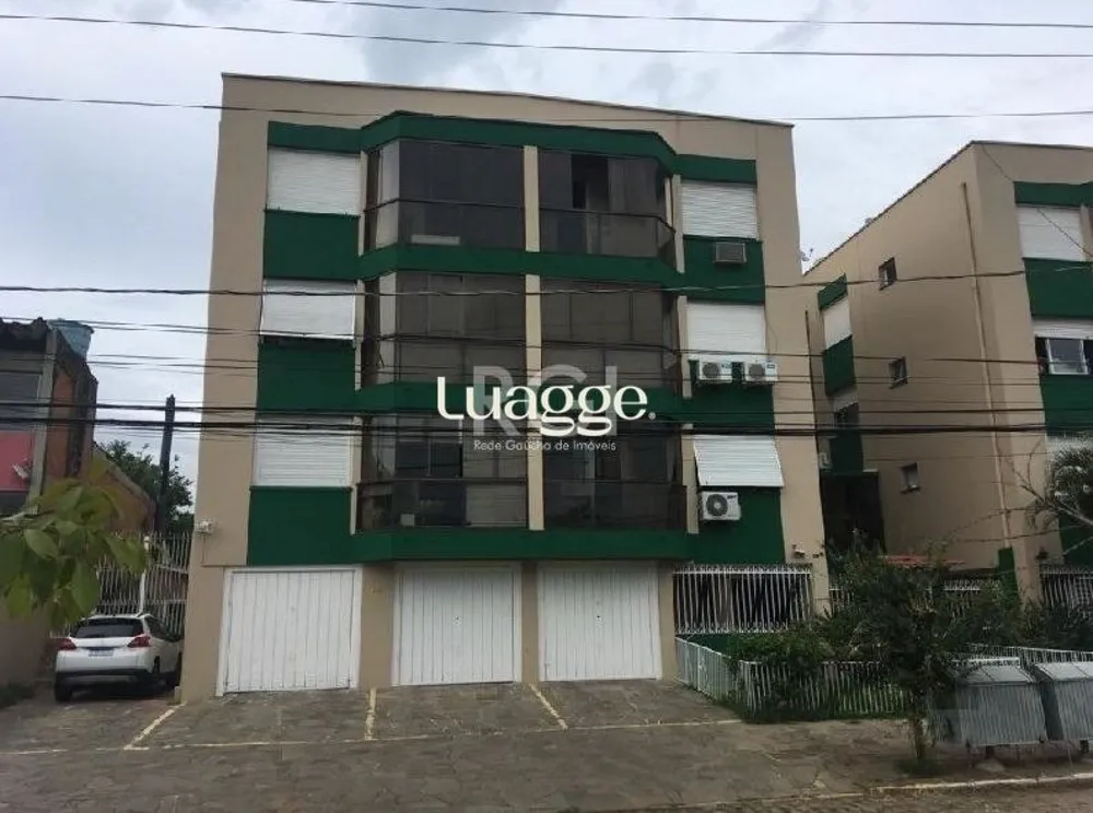 Apartamento, 2 quartos, 73 m² - Foto 1