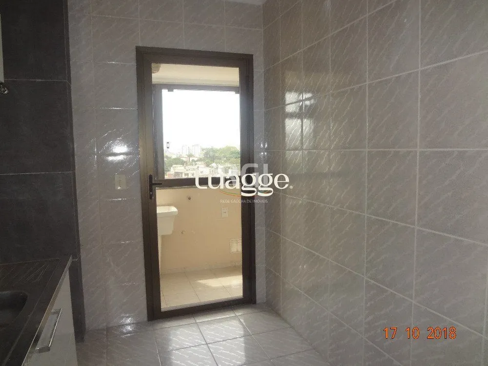 Apartamento, 3 quartos, 99 m² - Foto 1