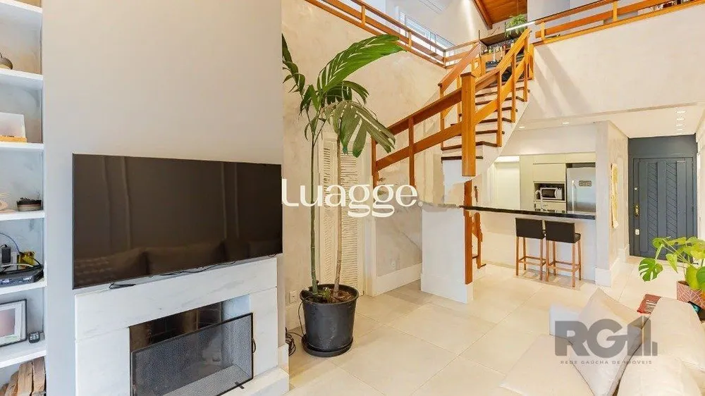 Apartamento, 3 quartos, 198 m² - Foto 4