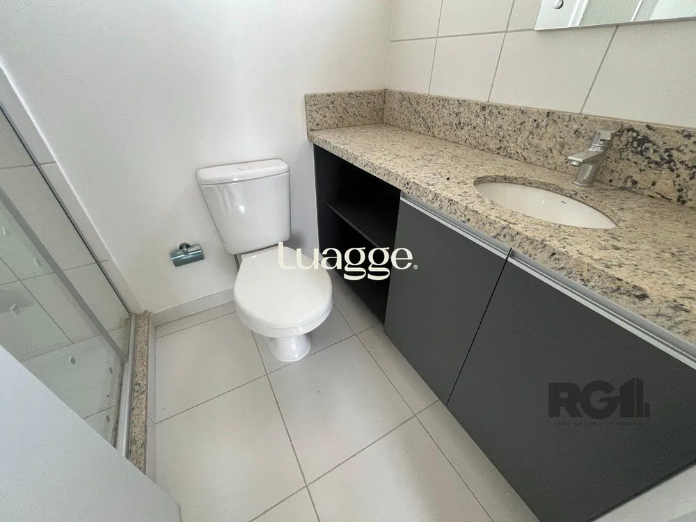 Apartamento, 2 quartos, 55 m² - Foto 1