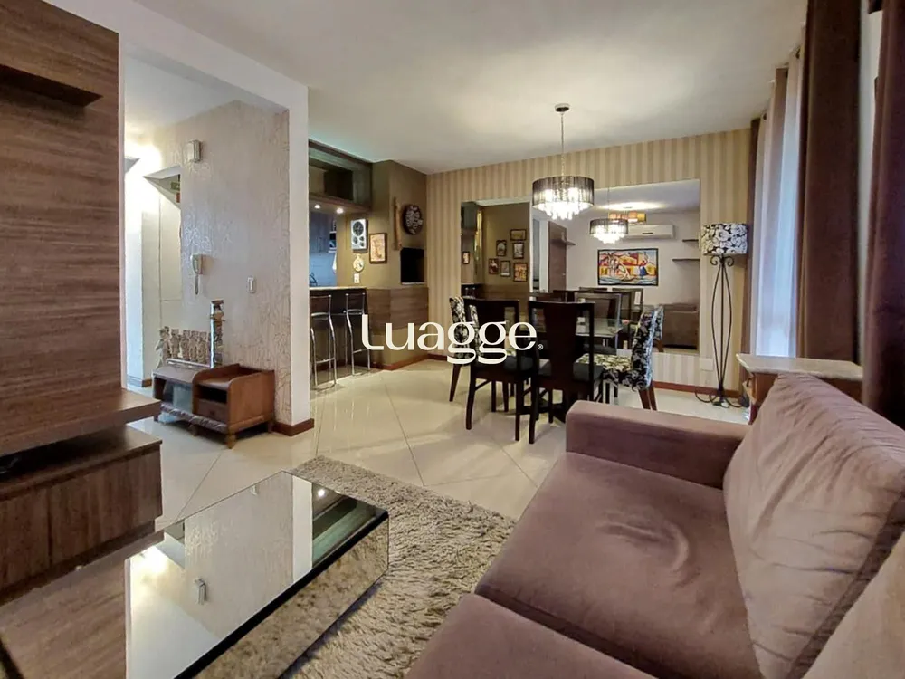 Apartamento, 2 quartos, 55 m² - Foto 3