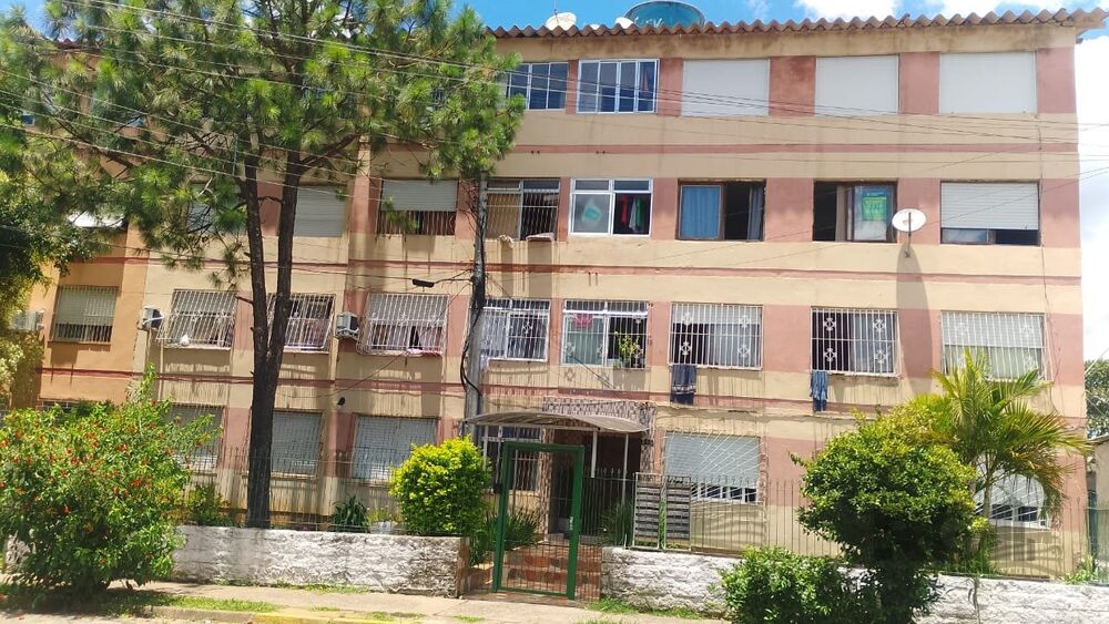 Apartamento à venda com 2 quartos, 59m² - Foto 7