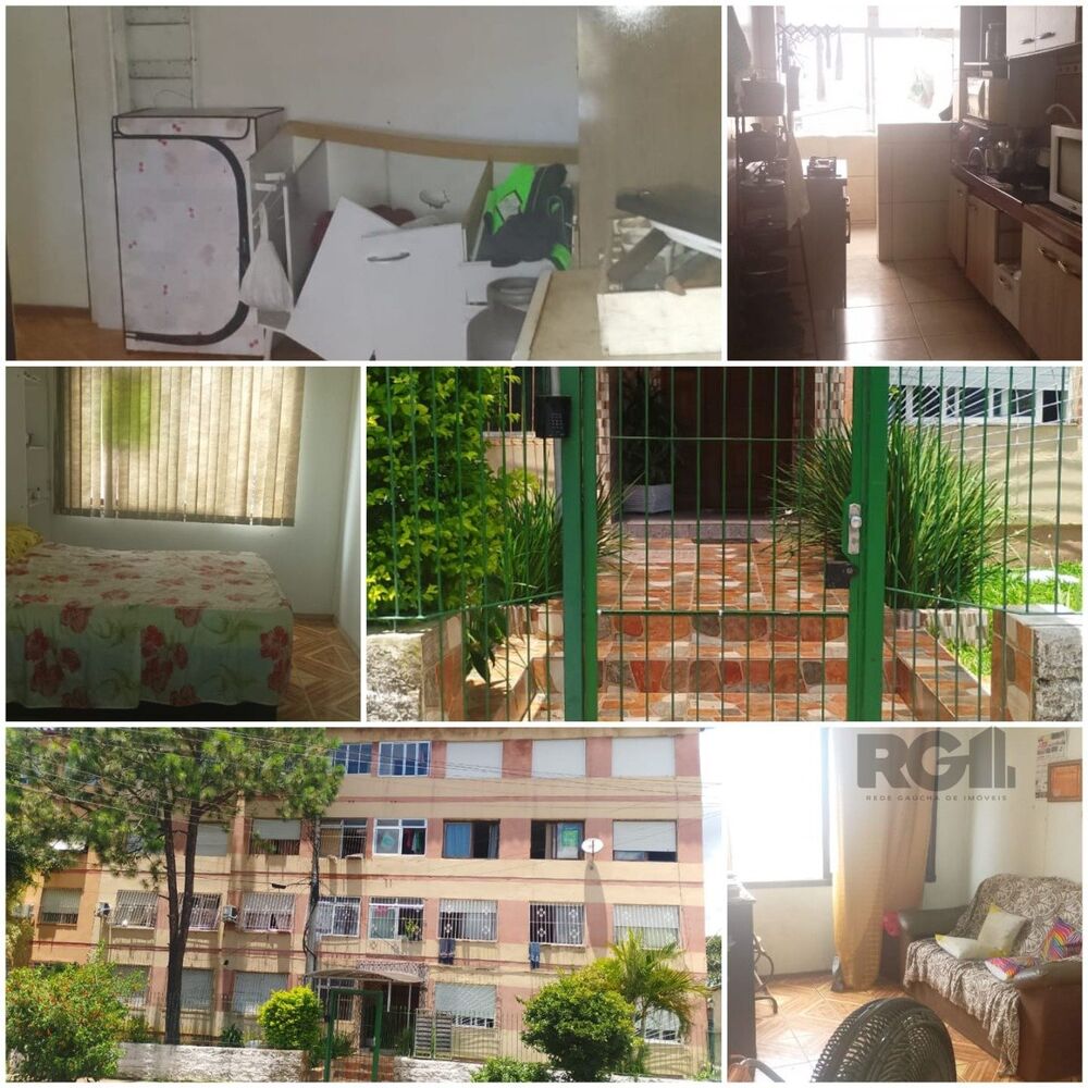 Apartamento à venda com 2 quartos, 59m² - Foto 10