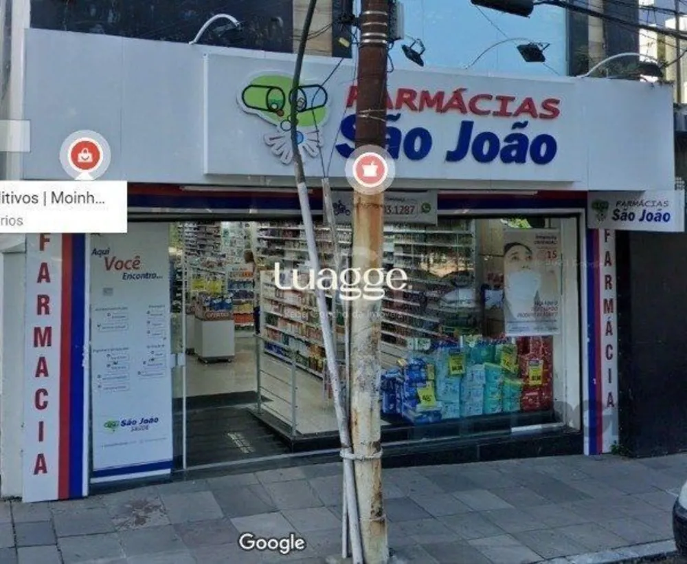 Apartamento, 2 quartos, 56 m² - Foto 2