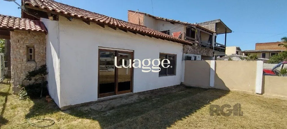 Casa, 2 quartos, 66 m² - Foto 1