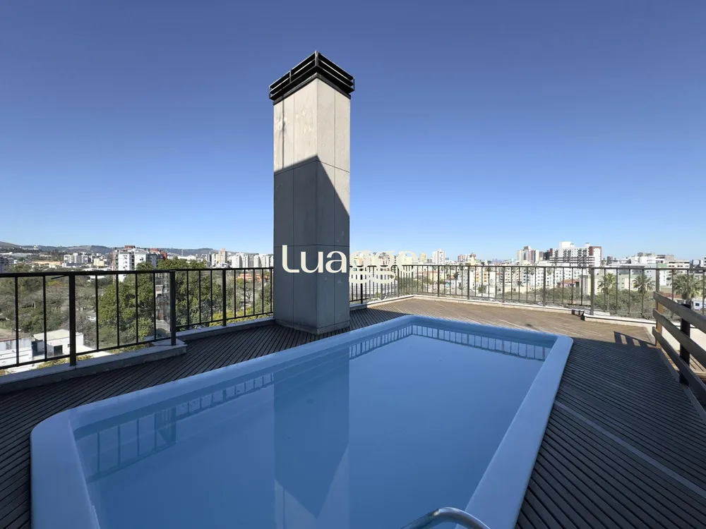 Apartamento, 2 quartos, 64 m² - Foto 1