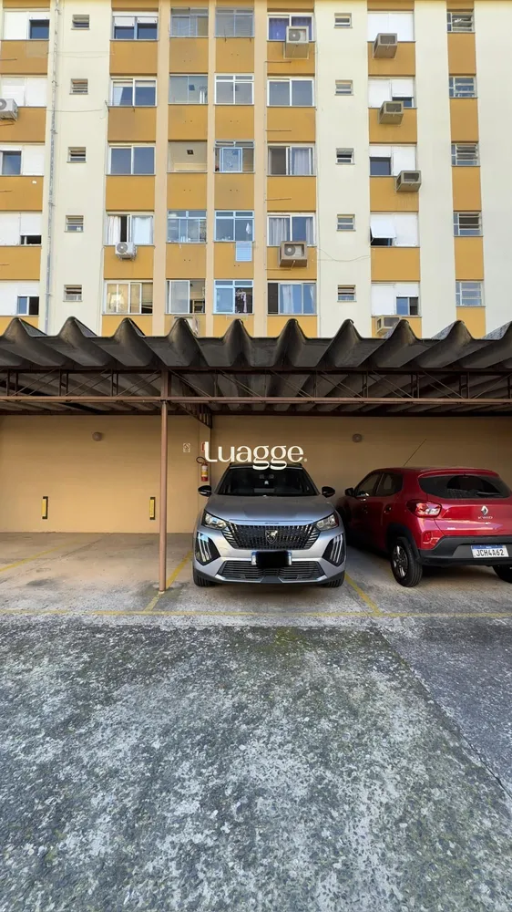 Apartamento, 2 quartos, 64 m² - Foto 2
