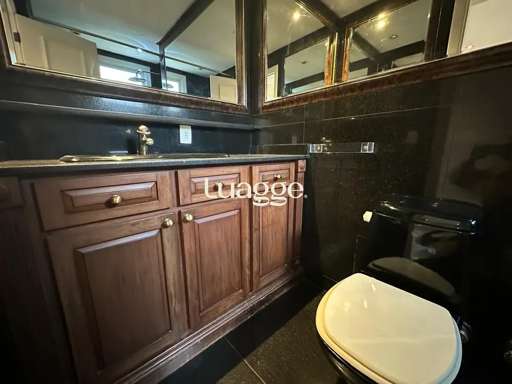 Apartamento, 3 quartos, 133 m² - Foto 3