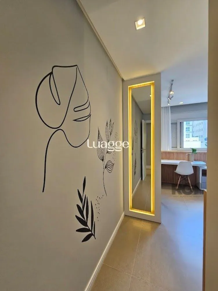 Apartamento, 2 quartos, 70 m² - Foto 1