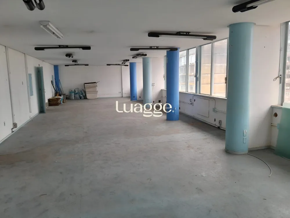 Sala-Conjunto, 263 m² - Foto 1
