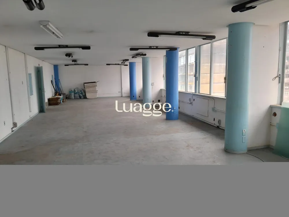 Sala-Conjunto, 263 m² - Foto 2
