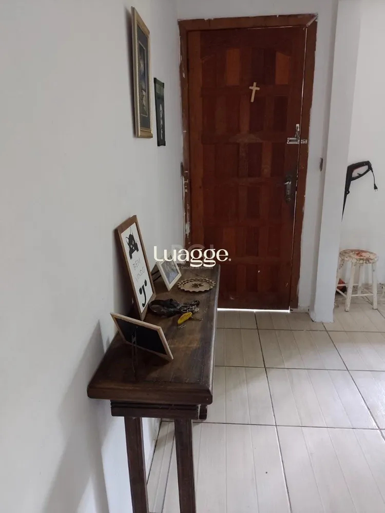 Loja-Salão, 131 m² - Foto 3