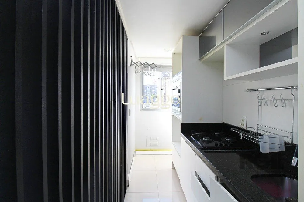 Apartamento, 2 quartos, 43 m² - Foto 1
