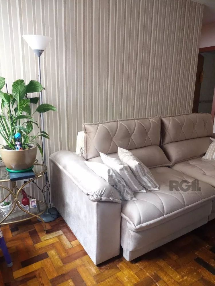 Apartamento à venda com 2 quartos, 53m² - Foto 1