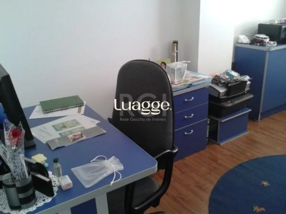 Apartamento, 2 quartos, 53 m² - Foto 2