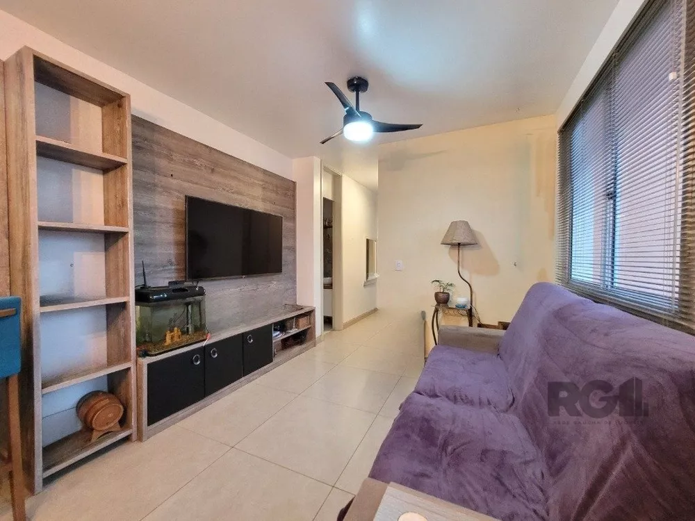 Apartamento à venda com 3 quartos, 69m² - Foto 4