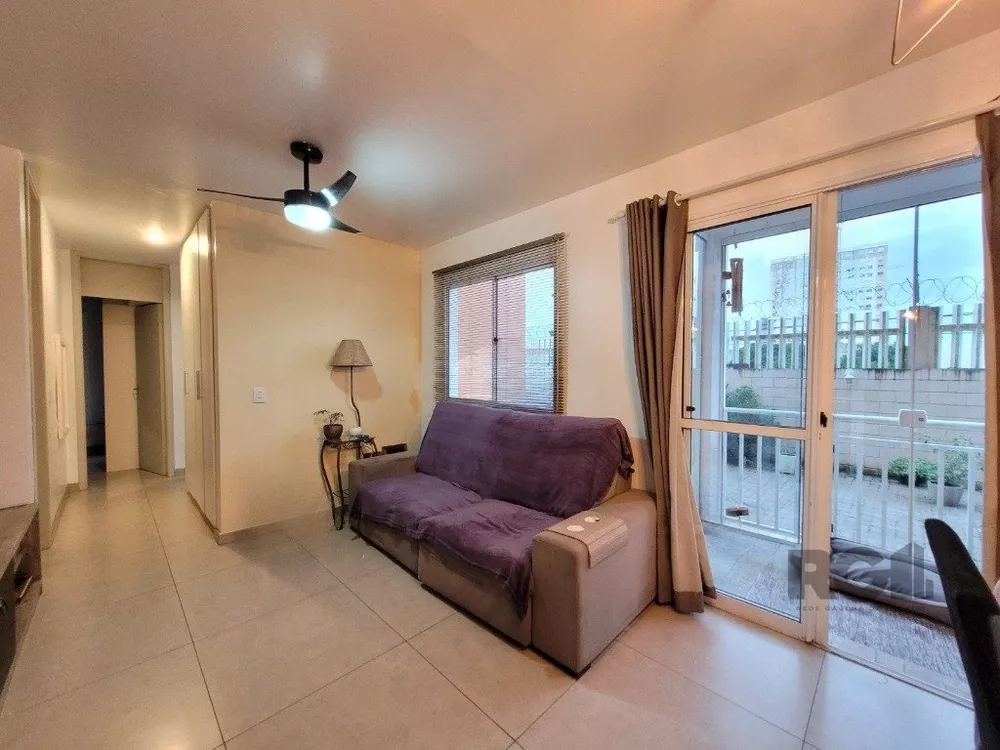 Apartamento à venda com 3 quartos, 69m² - Foto 1