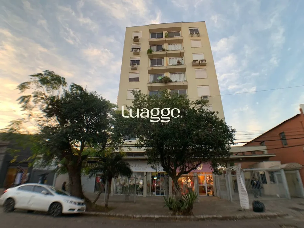 Apartamento, 2 quartos, 40 m² - Foto 2