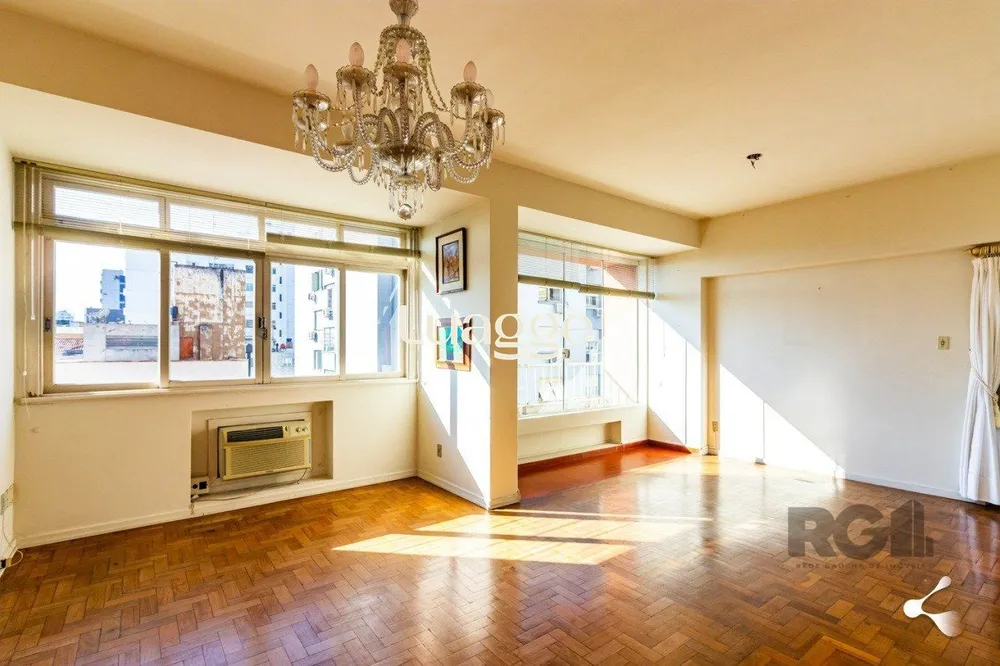 Apartamento, 2 quartos, 67 m² - Foto 2