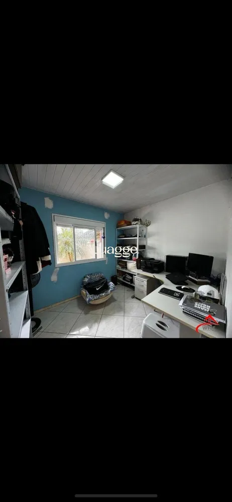 Casa, 2 quartos, 47 m² - Foto 1