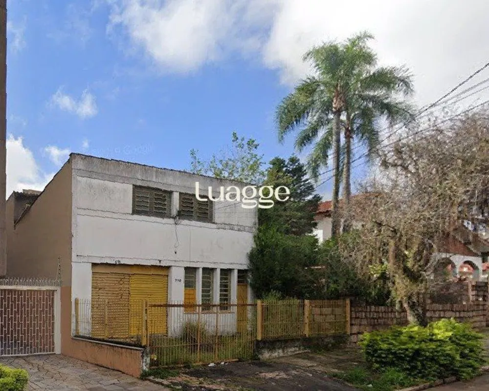 Terreno, 561 m² - Foto 1