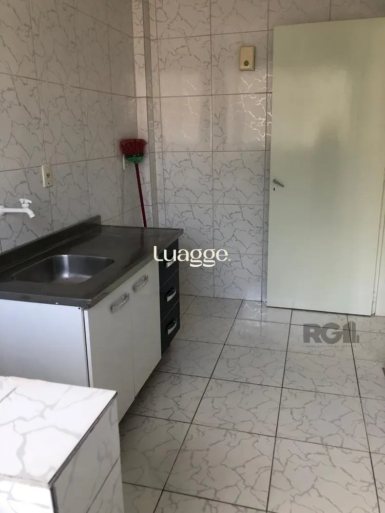 Apartamento, 2 quartos, 48 m² - Foto 1