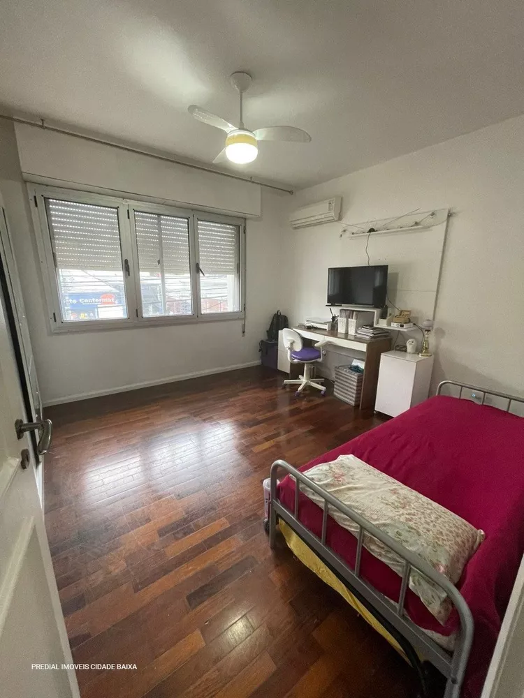 Apartamento à venda com 3 quartos, 145m² - Foto 17