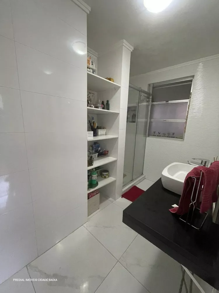 Apartamento à venda com 3 quartos, 145m² - Foto 25