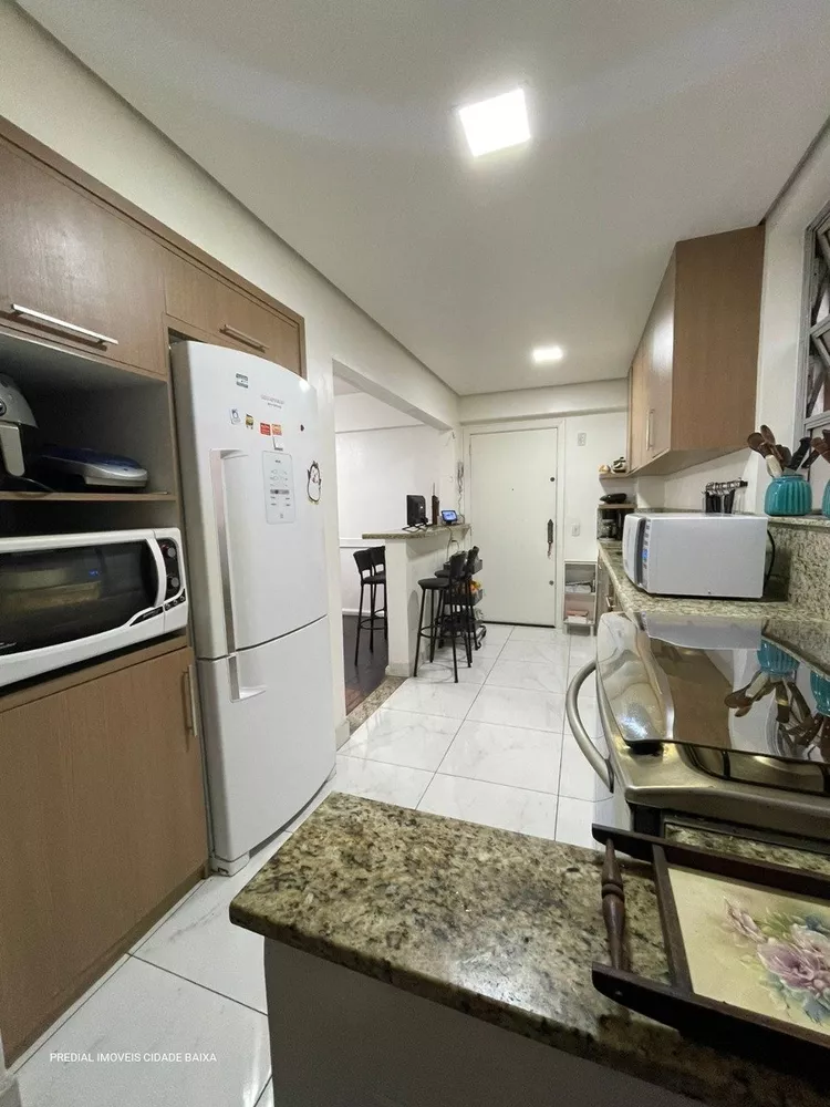 Apartamento à venda com 3 quartos, 145m² - Foto 12