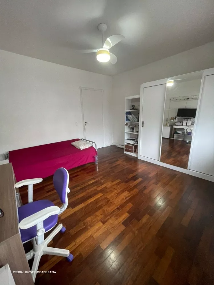 Apartamento à venda com 3 quartos, 145m² - Foto 18