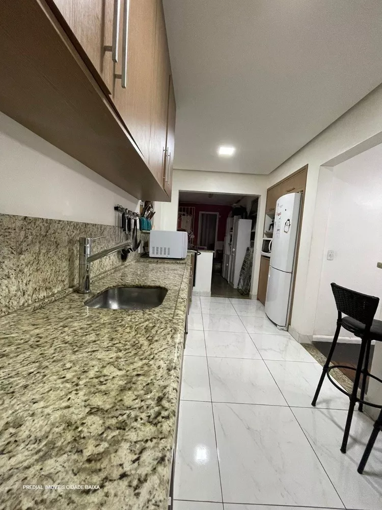 Apartamento à venda com 3 quartos, 145m² - Foto 10