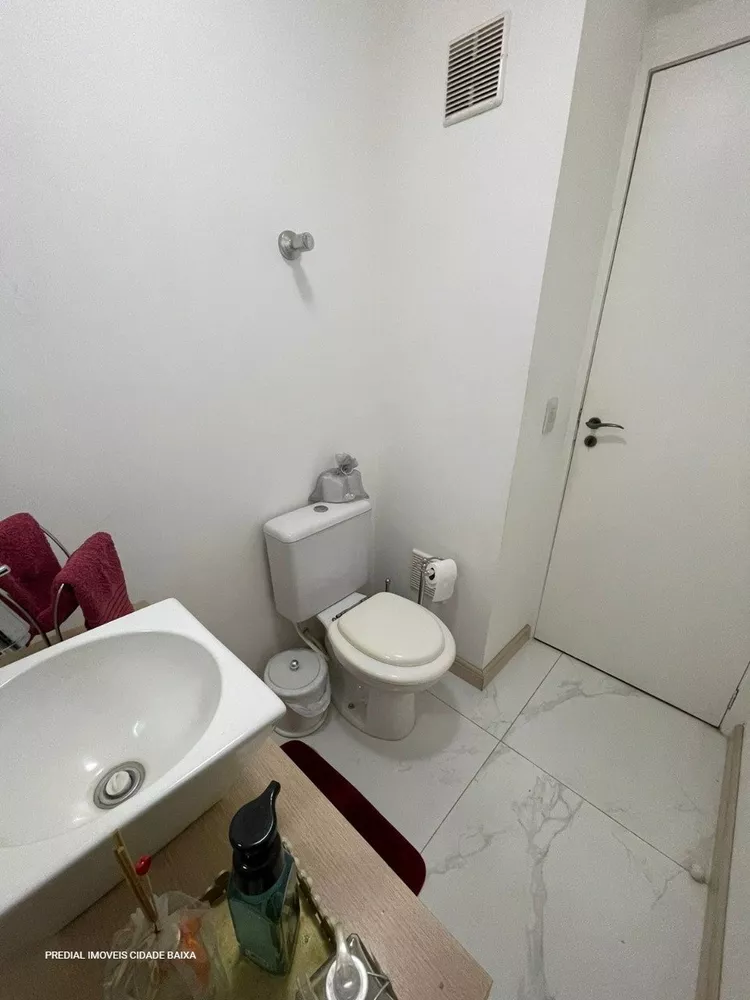 Apartamento à venda com 3 quartos, 145m² - Foto 22