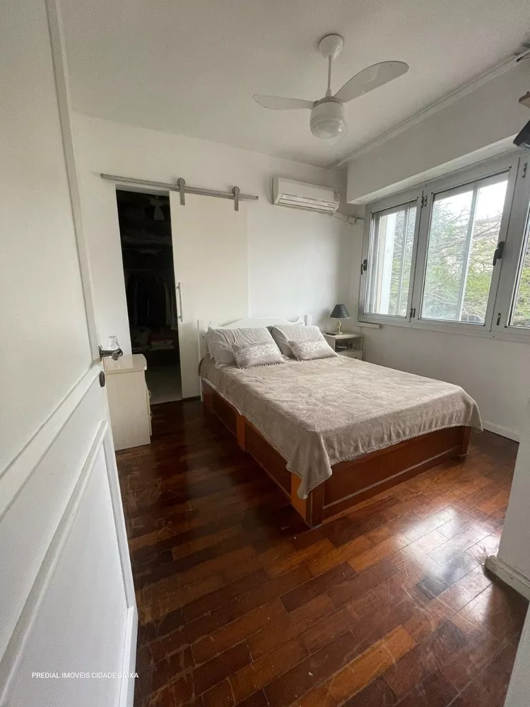 Apartamento à venda com 3 quartos, 145m² - Foto 13