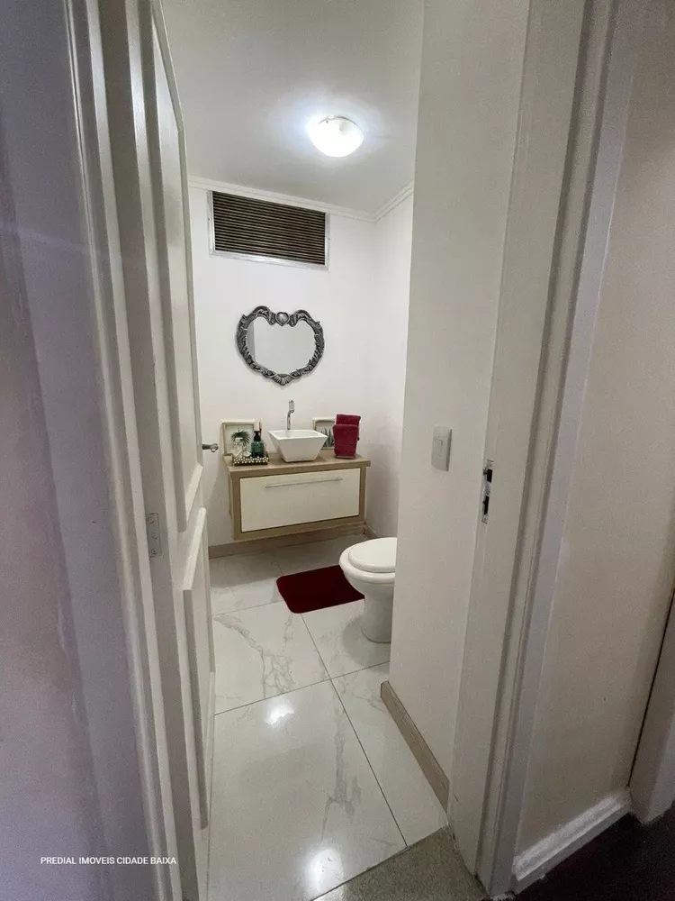 Apartamento à venda com 3 quartos, 145m² - Foto 20