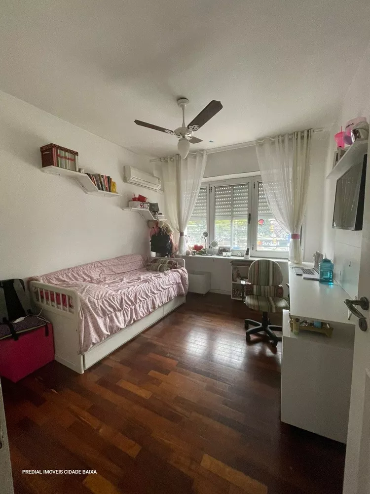 Apartamento à venda com 3 quartos, 145m² - Foto 15