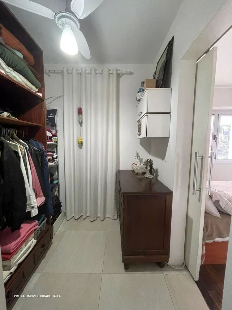 Apartamento à venda com 3 quartos, 145m² - Foto 14