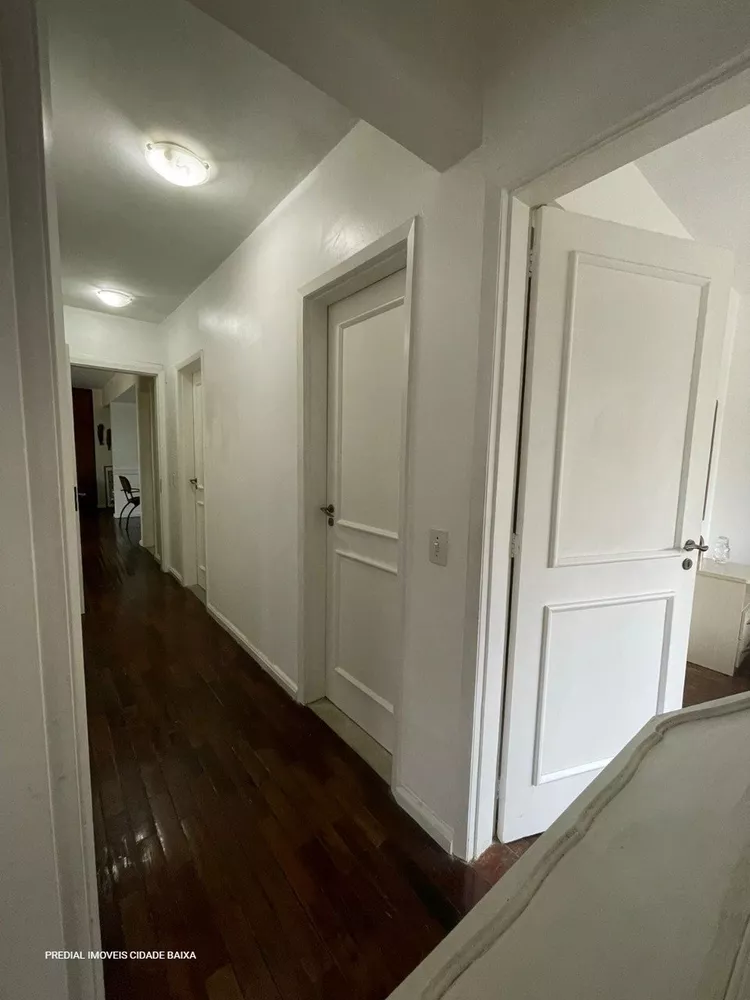 Apartamento à venda com 3 quartos, 145m² - Foto 19