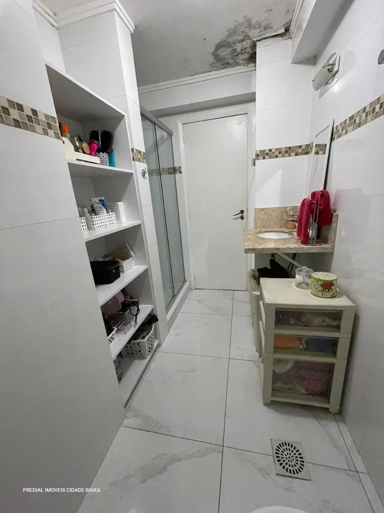 Apartamento à venda com 3 quartos, 145m² - Foto 21